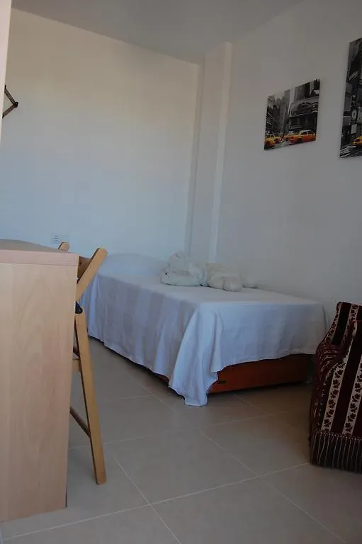 Вилла Casa Junto A La Playa- Costa Dorada Амполья 0*,  Испания